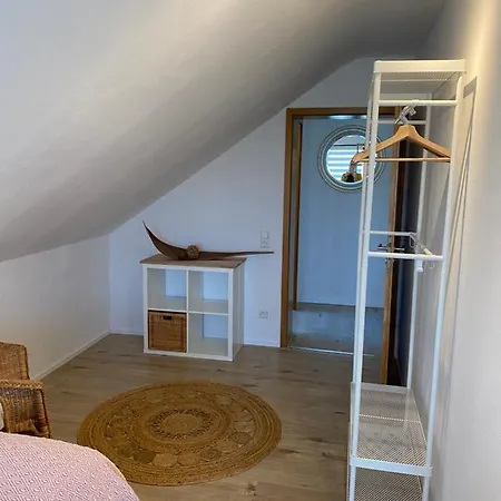 Appartement Am Waldweg Ахерн Экстерьер фото
