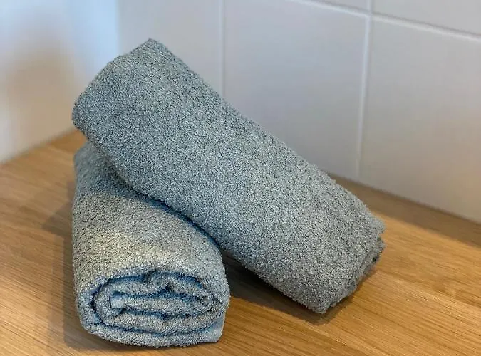 Appartement Am Waldweg