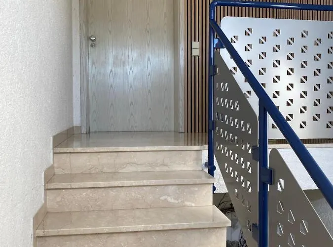 Appartement Am Waldweg