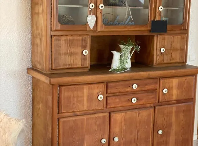 Appartement Am Waldweg
