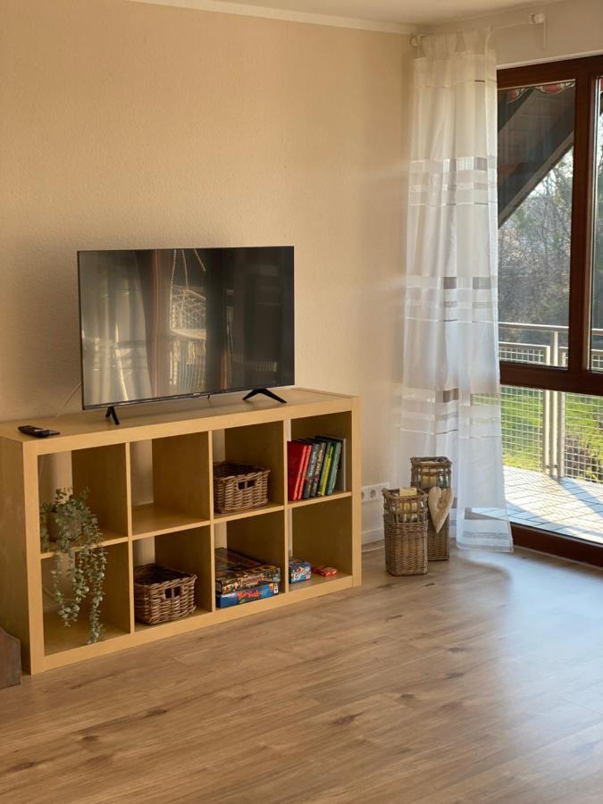 Appartement Am Waldweg *