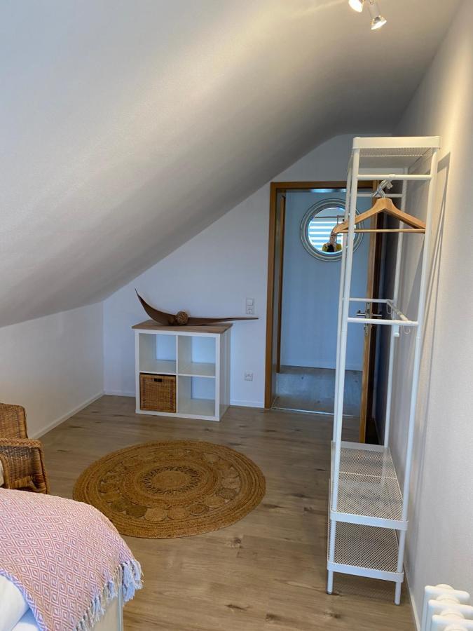 Apartment Am Waldweg *