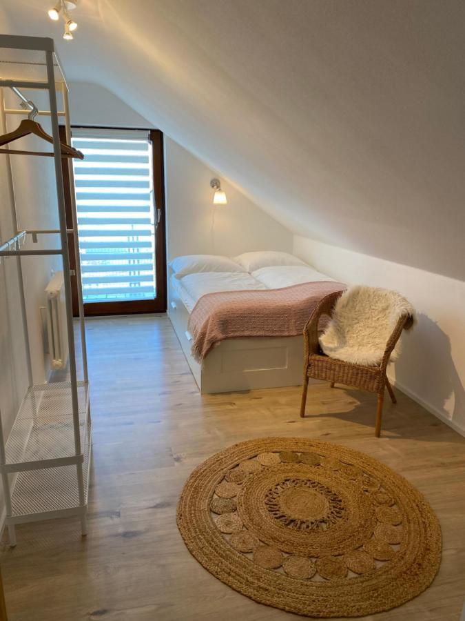 Appartement Am Waldweg Achern