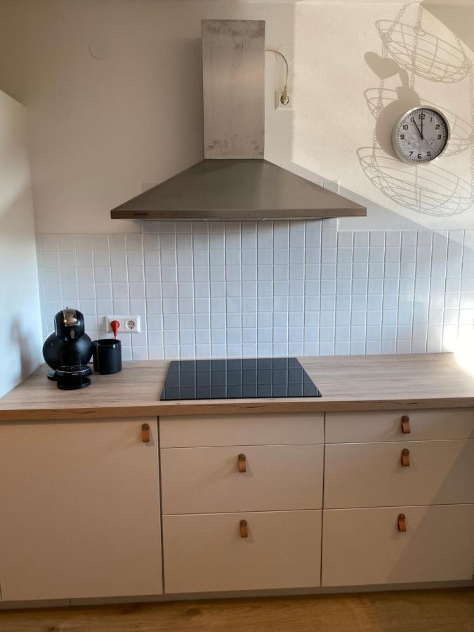 Am Waldweg Apartment Achern