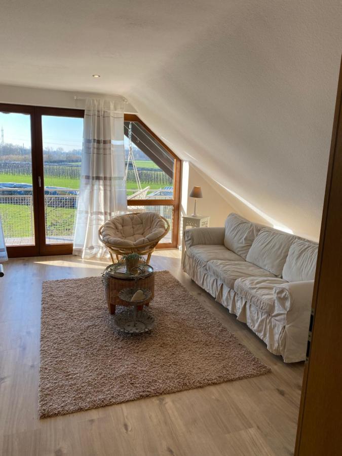 Appartement Am Waldweg Achern