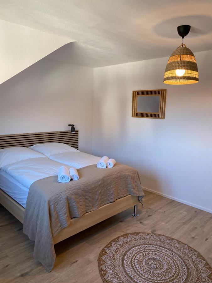 Appartement Am Waldweg Achern