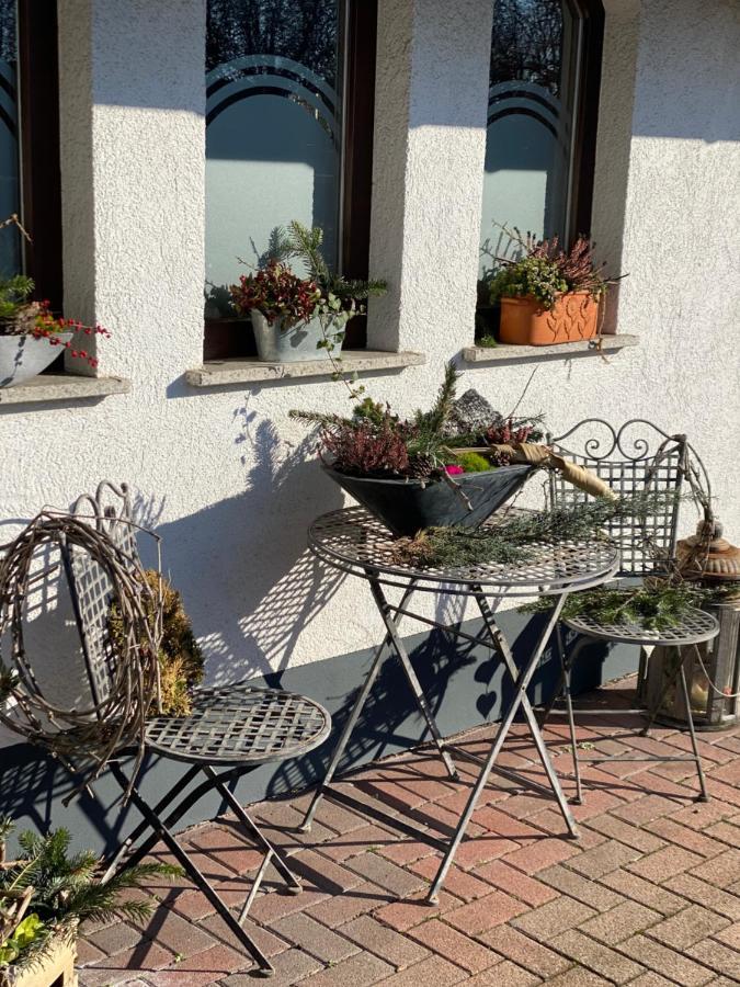 Apartment Am Waldweg Achern