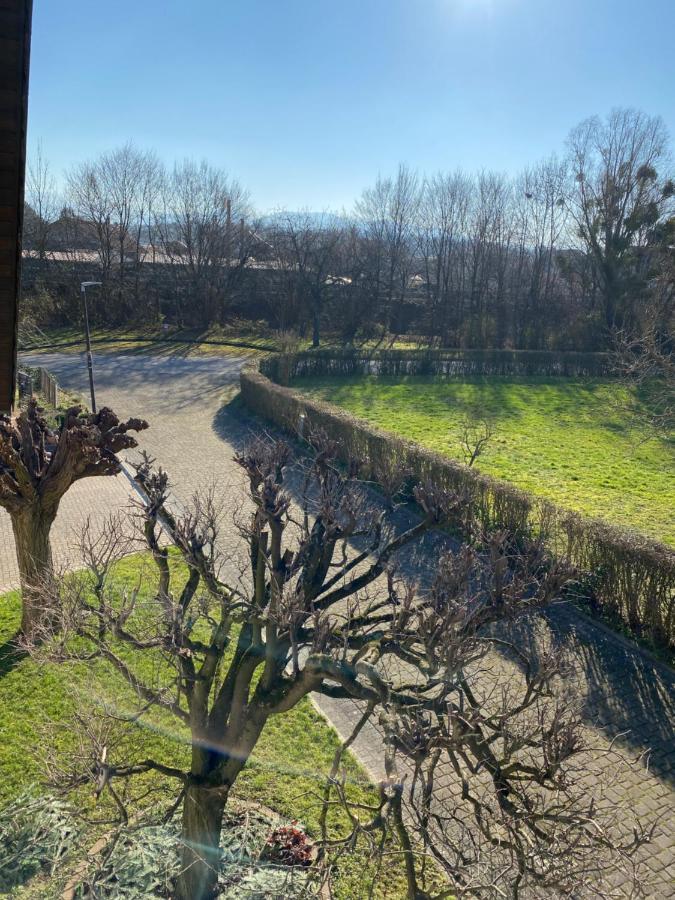 Appartement Am Waldweg Achern